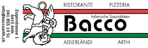 logo bacco