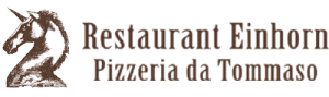 logo einhorn